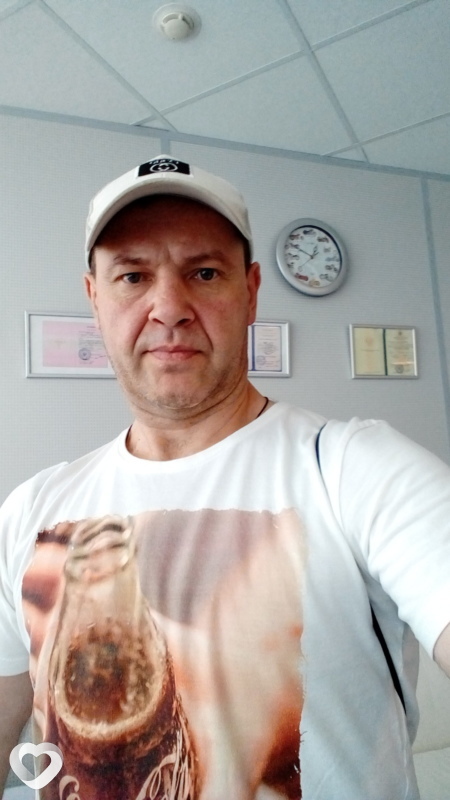 Андрей, 50, Жуковском — анкета №217897