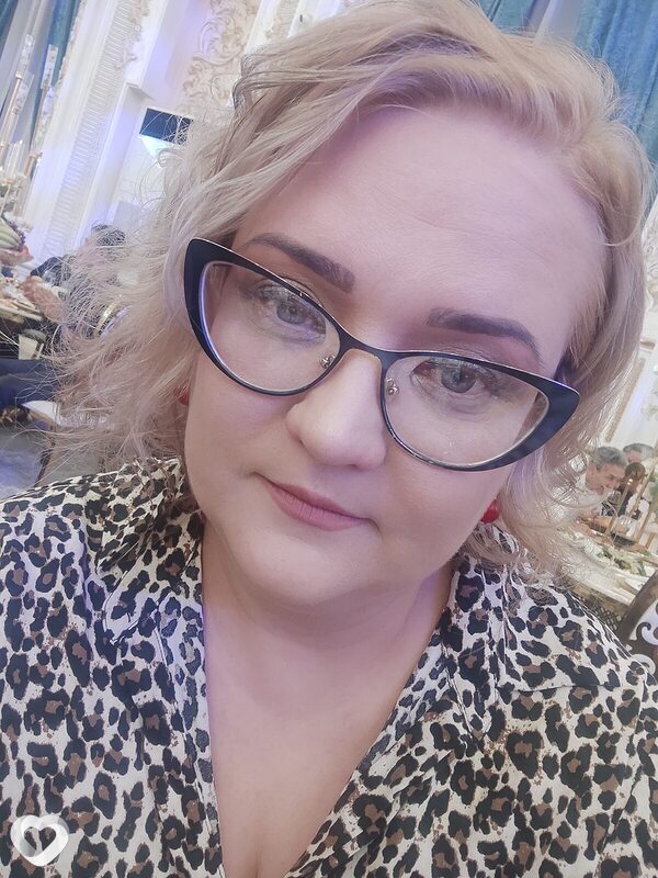 Алина, 42, Алматы — анкета №217898