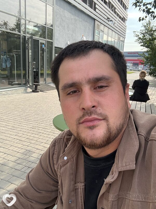 Садам, 29, Екатеринбурге — анкета №217899