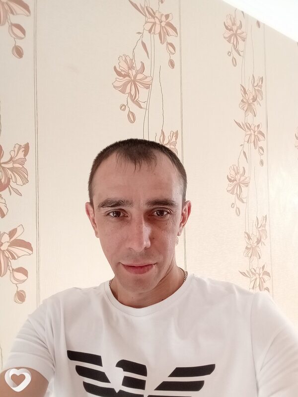 Санек, 38, Новоалтайске — анкета №217902