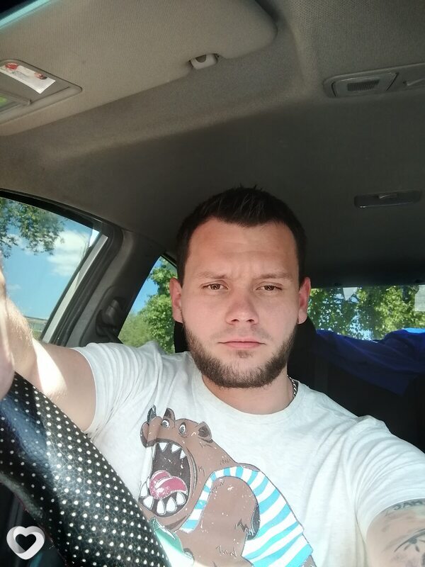 Александр, 31, Москве — анкета №217903