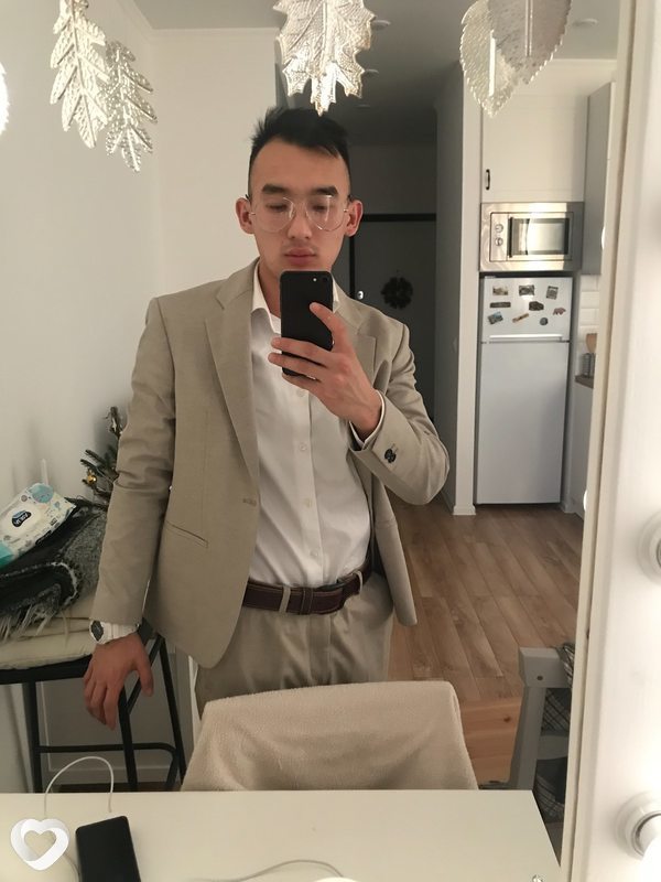 Ilyas, 37, Москве — анкета №217905