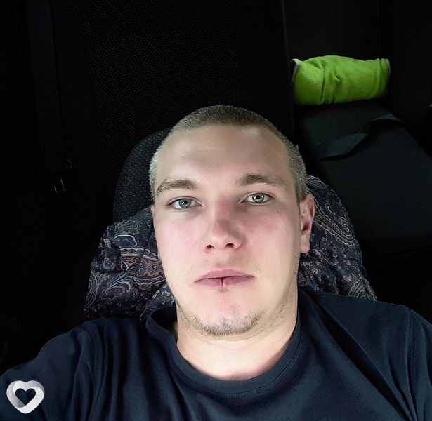 Антон, 34, Тюмени — анкета №217916