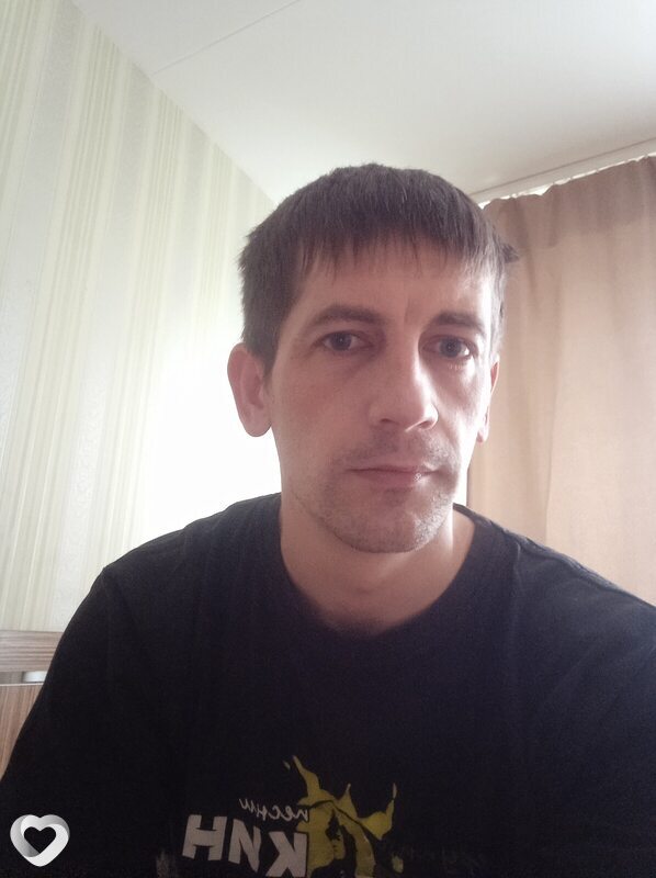 Андрей, 39, Лиде — анкета №217924