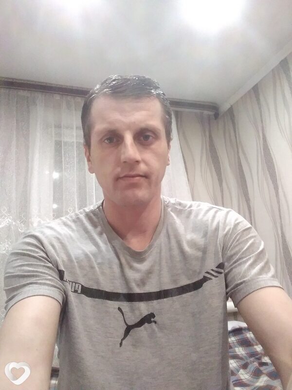Сергеи, 39, Соль-Илецк — анкета №217927