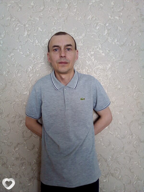 Александр, 46, Ульяновске — анкета №217934