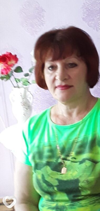 Vera, 61, Липецке — анкета №217935
