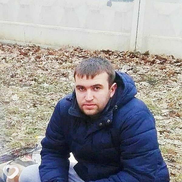Евген, 46, Улан-Удэ — анкета №217939