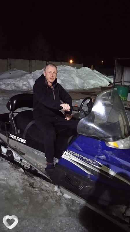 Виктор, 53, Камышине — анкета №217945