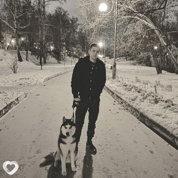 Rainman, 32, Могилев — анкета №217970