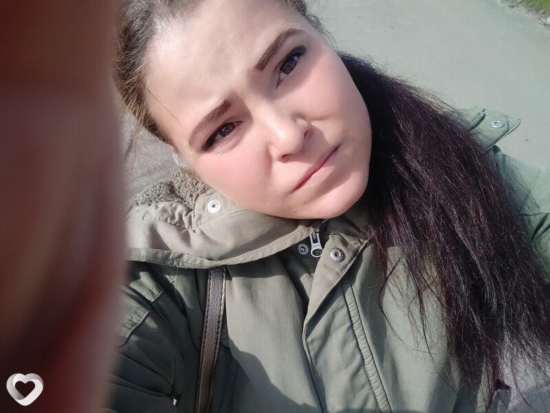 Лидия, 32, Мариуполе — анкета №217973