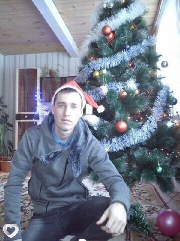 Алексей, 36, Ижевске — анкета №217985