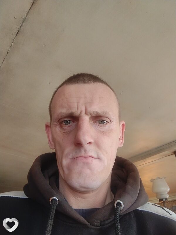 Demis, 41, Орше — анкета №217990
