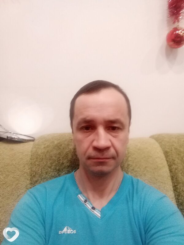 Павел, 48, Арзамасе — анкета №217992