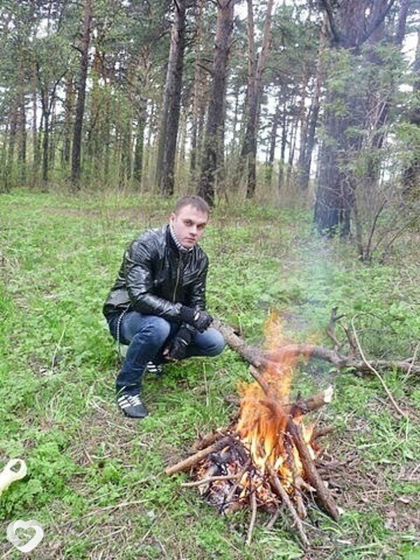 Алексей, 41, Ангарске — анкета №217993