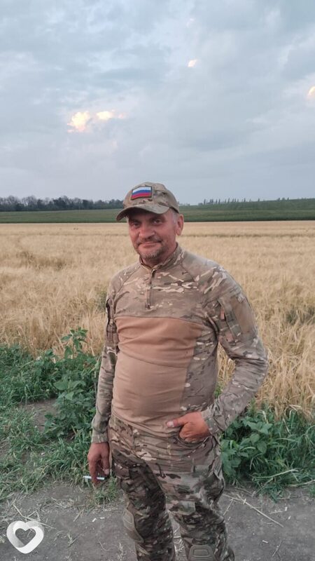 Александр, 55, Брянске — анкета №217998