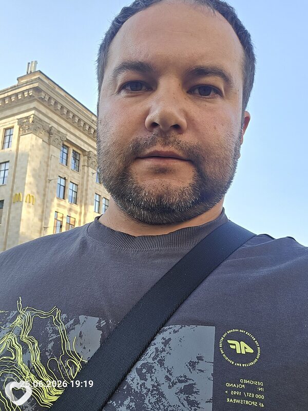 Дмитрий, 42, Харькове — анкета №217999