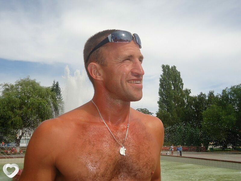 Петр, 46, Молодечно — анкета №218004