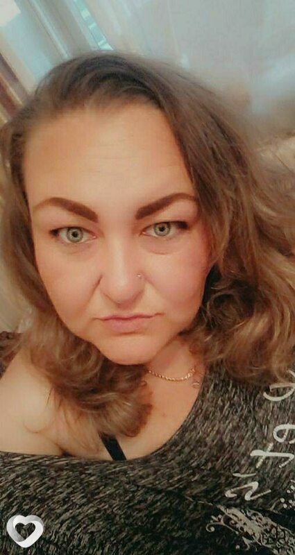 Галюня, 40, Архангельске — анкета №218007