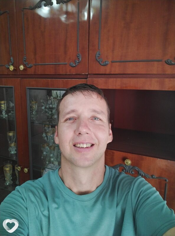 Иванович, 39, Ташкент — анкета №218011