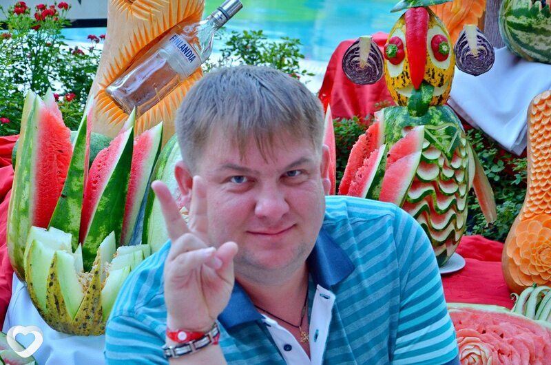 Юрий, 48, Волжском — анкета №218013