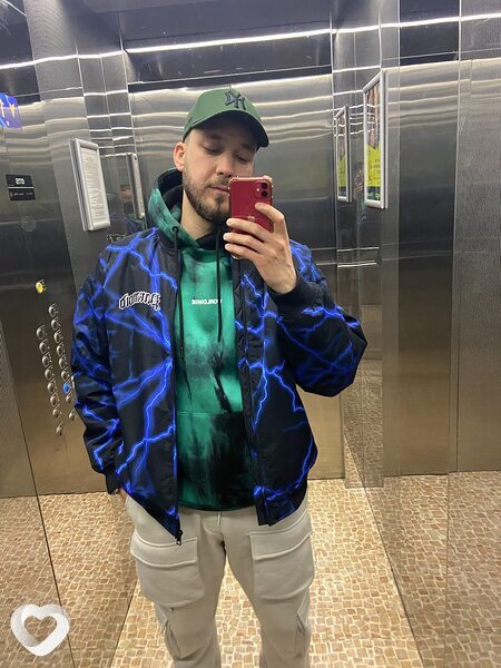 Johny Seance, 29, Минске — анкета №217800
