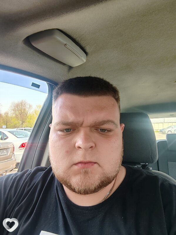 Алексей, 28, Гродно — анкета №217801