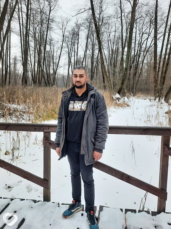 Сергей, 40, Воронеже — анкета №217803