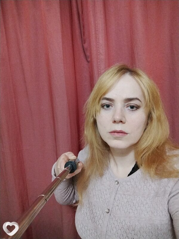 Елена, 41, Киеве — анкета №217819