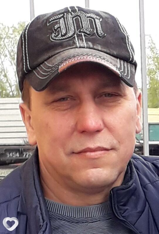 Вадим, 55, Томске — анкета №217820