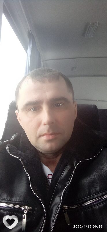 Алексей, 41, Кемерове — анкета №218096