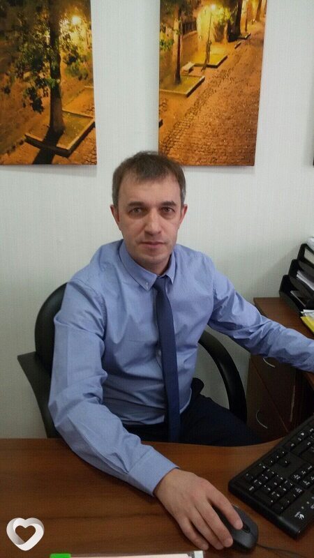 Михаил, 55, Сургуте — анкета №218107