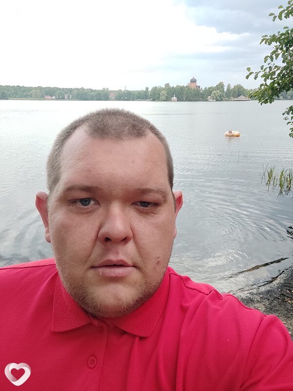 Сергей, 33, Покрове — анкета №217950