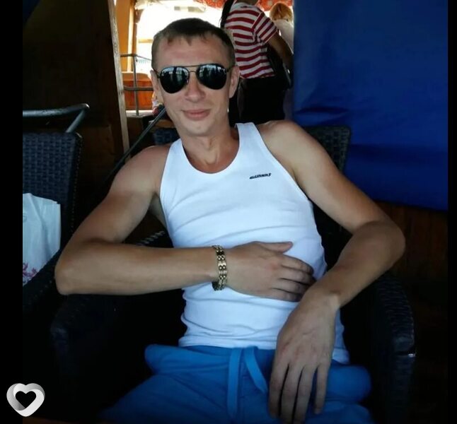 Дима, 40, Макеевке — анкета №217959