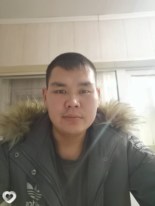 Артем, 39, Хабаровске — анкета №217963