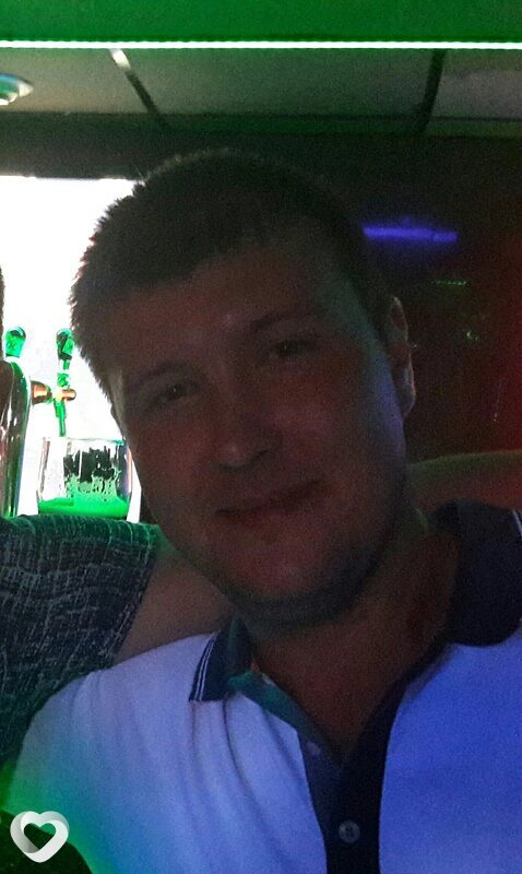 Алексей, 35, Якутске — анкета №217966