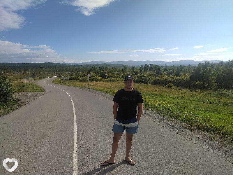 Артем, 39, Красноярске — анкета №218020