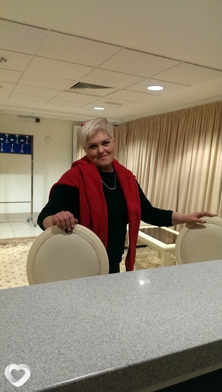 Тата, 60, Минске — анкета №218022