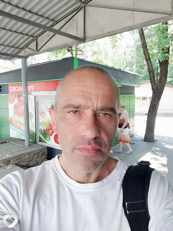 Игорь, 52, Витебске — анкета №218026