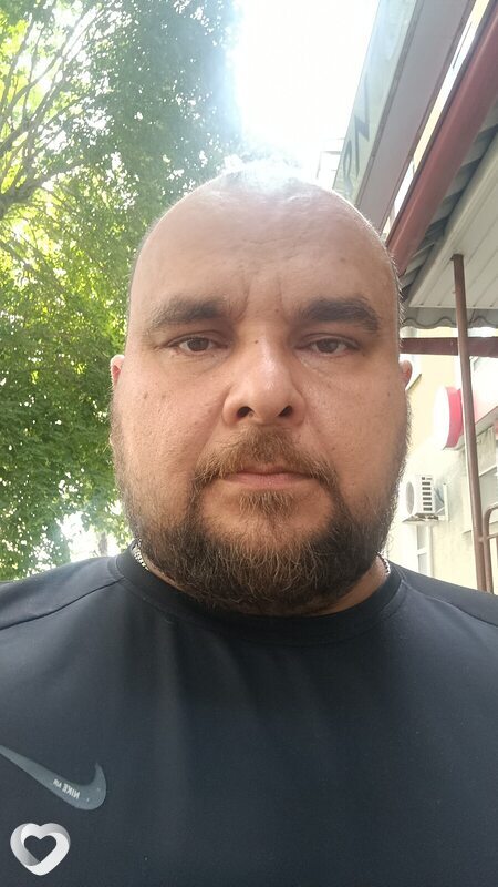 Денис, 42, Тюмени — анкета №218029