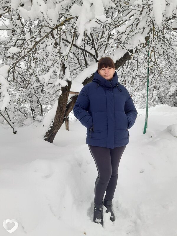 Светик, 40, Славянске-на-Кубани — анкета №218030