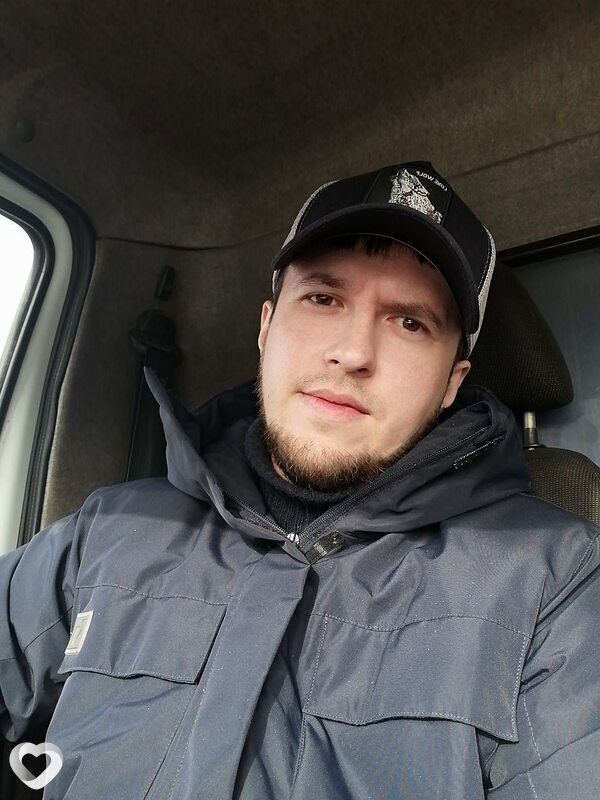 Deleted, 37, Нижнем Новгороде — анкета №1306625