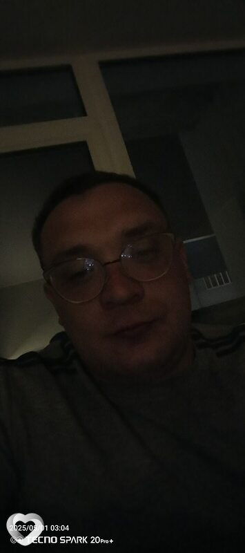 Сергей, 23, Бийске — анкета №217775