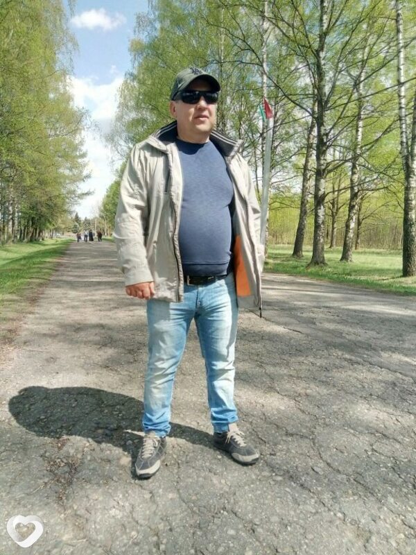 Игорь, 55, Полоцке — анкета №217782