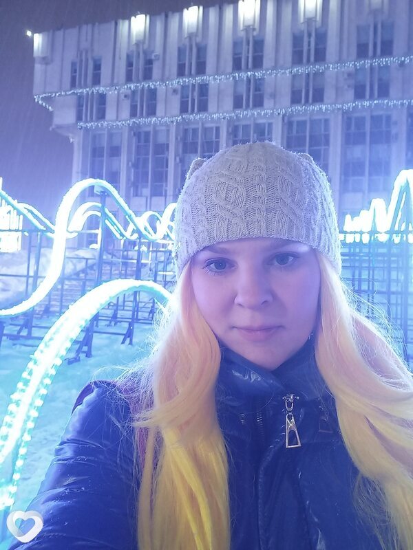 Алина, 35, Туле — анкета №217783