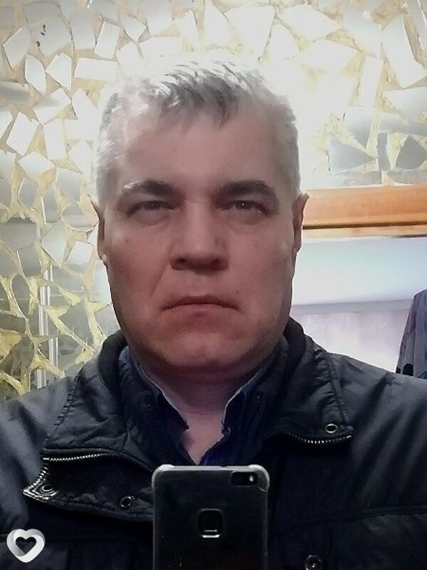 Андрей, 53, Минске — анкета №217784