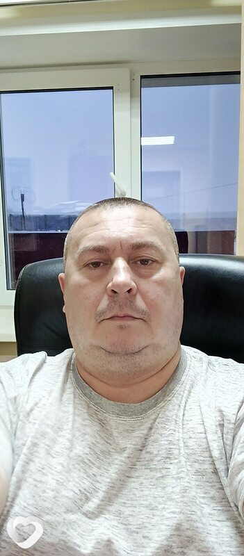Алексей, 48, Кемерове — анкета №217791