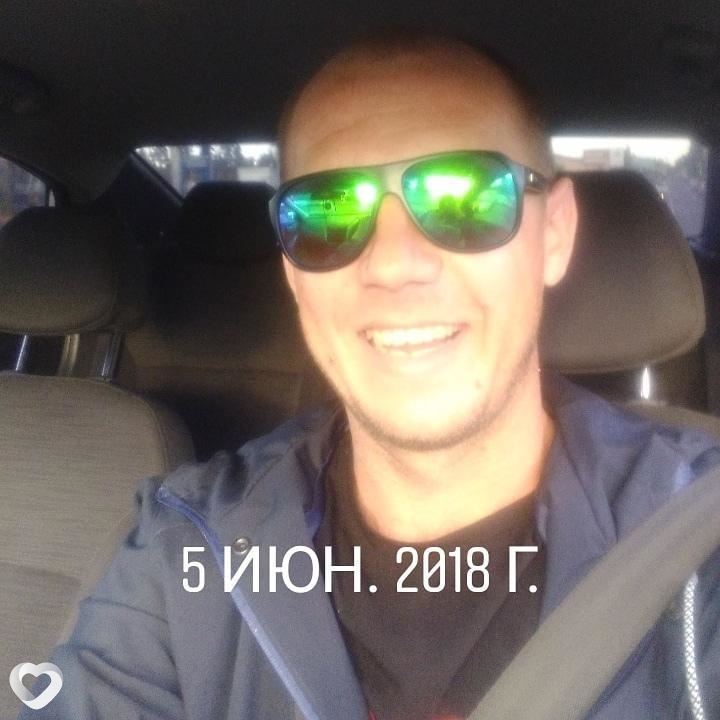 Вовка, 38, Саратове — анкета №217795