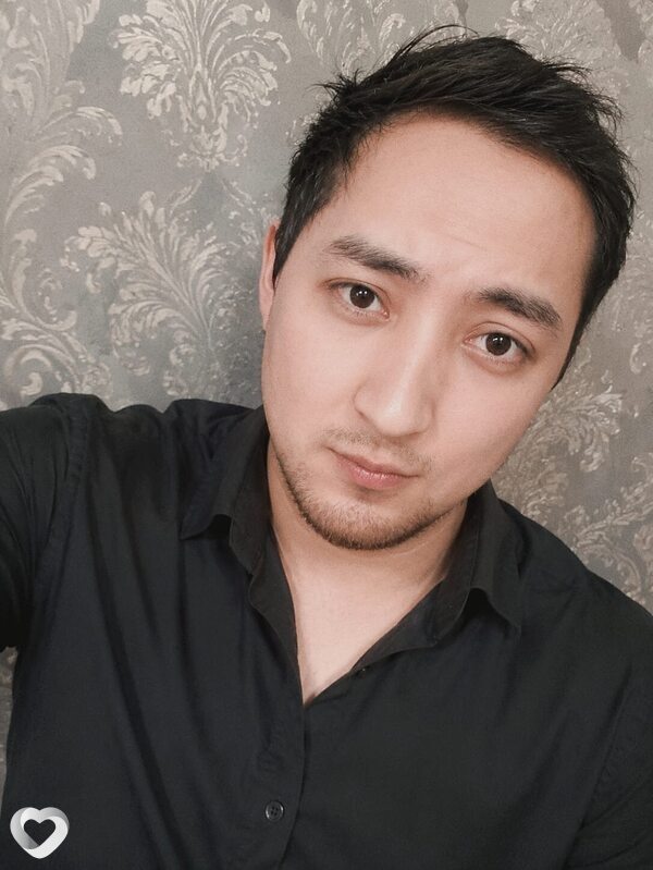 Dauren, 28, Уральске — анкета №217821