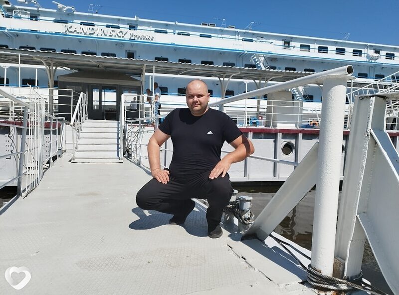 Анатолий, 38, Иванове — анкета №217822